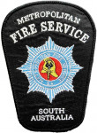 METROPOLITAN FIRE SERVICE SA